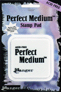 Ranger Perfect Medium Clear